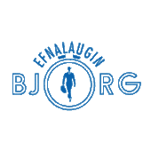 Efnalaugin Björg - logo