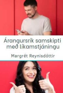 Bókarkápa: Handbókin „Árangursrík samskipti“